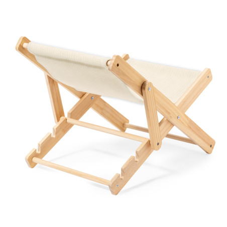 Chaise Personnalisée pour Animaux de Compagnie Diny 