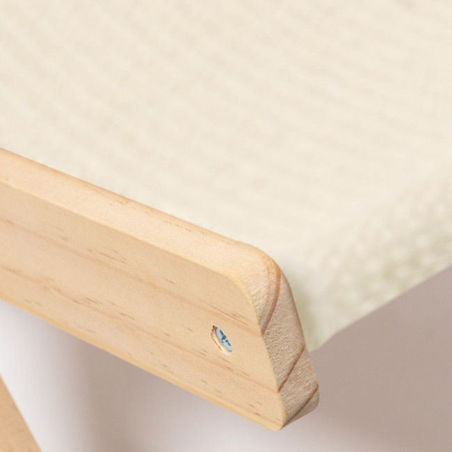 Chaise Personnalisée pour Animaux de Compagnie Diny 
