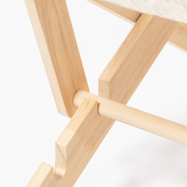 Chaise Personnalisée pour Animaux de Compagnie Diny 