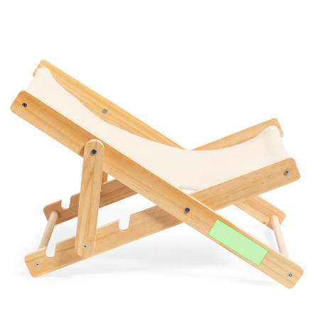 Chaise Personnalisée pour Animaux de Compagnie Diny 