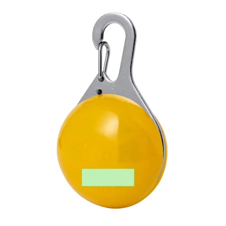 Lumière De Sécurité Personnalisable D'Animaux Kirix 