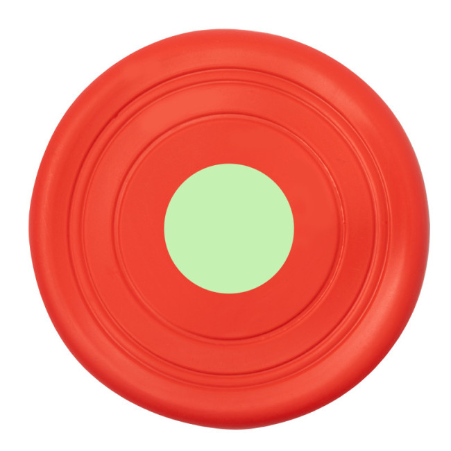 Frisbee personnalisable Girud 