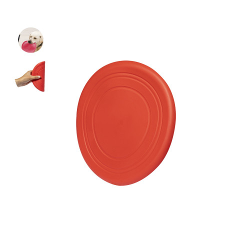 Frisbee personnalisable Girud 