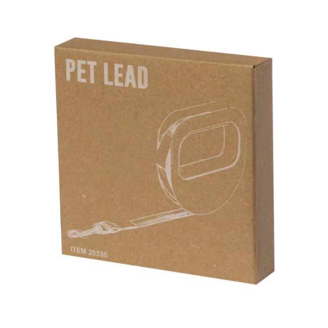 Laisse Personnalisable pour Animaux Ivare 