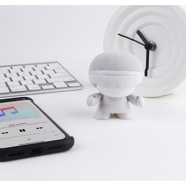 Mini enceinte Xoopar ® Boy Eco