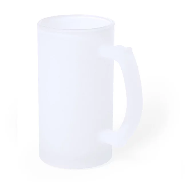 Chope à bière personnalisable Oxia 500 ml 