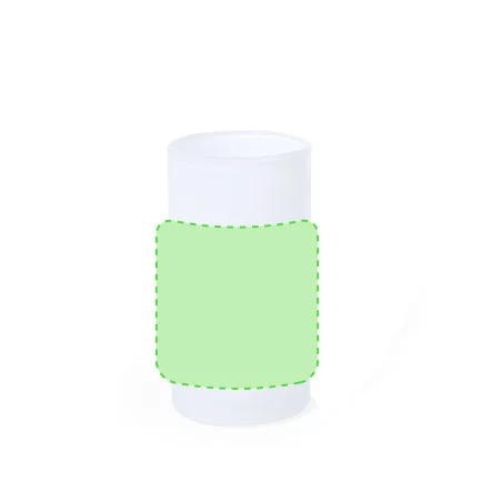 Chope à bière personnalisable Oxia 500 ml 