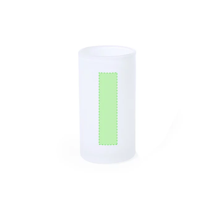 Chope à bière personnalisable Oxia 500 ml 