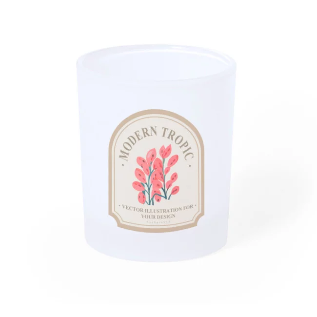 Verre Personnalisé Sublimation Loter 330 ml 