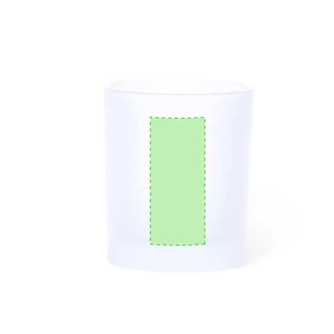 Verre Personnalisé Sublimation Loter 330 ml 