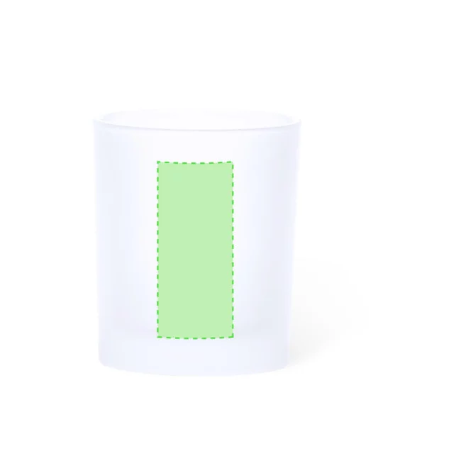 Verre Personnalisé Sublimation Loter 330 ml 