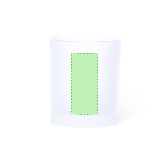 Verre Personnalisé Sublimation Loter 330 ml 