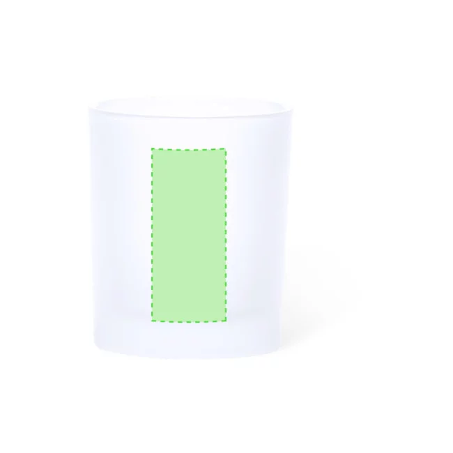 Verre Personnalisé Sublimation Loter 330 ml 