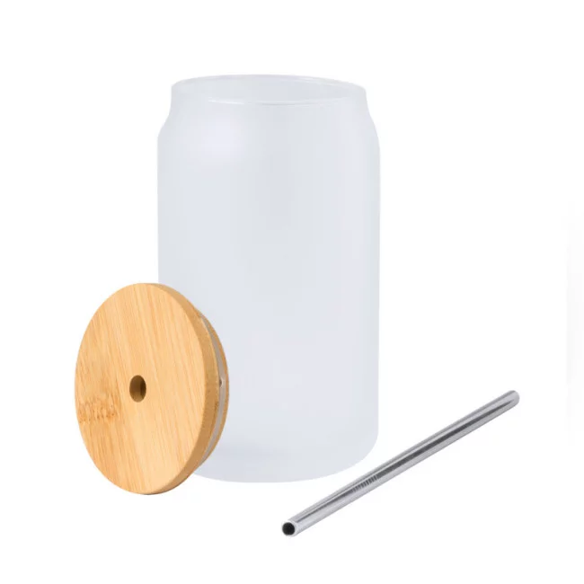 Gobelet Personnalisé Sublimation Fonix 400 ml 