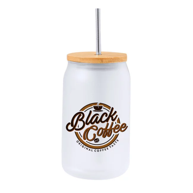 Gobelet Personnalisé Sublimation Fonix 400 ml 