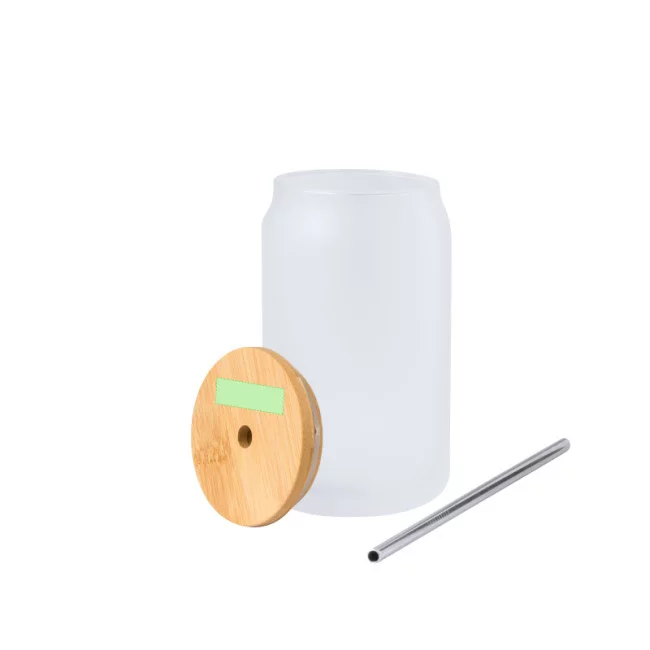 Gobelet Personnalisé Sublimation Fonix 400 ml 