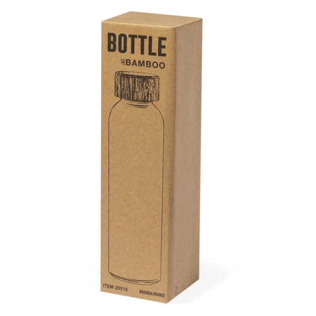 Gourde Publicitaire Vantex 500 ml 