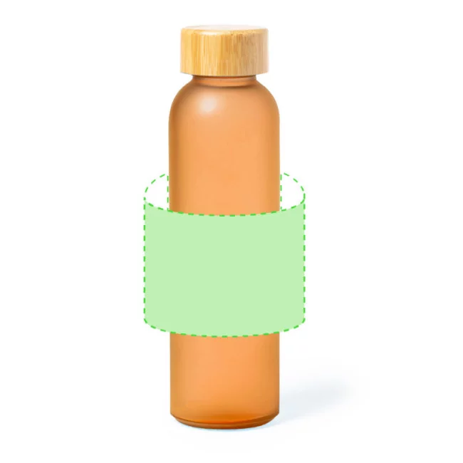 Gourde Publicitaire Vantex 500 ml 