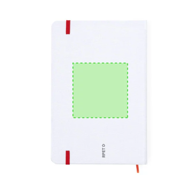 Carnet Personnalisé Sublim Groly 
