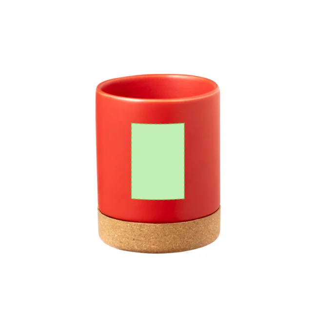 Tasse Personnalisée Melmak 350 ml 