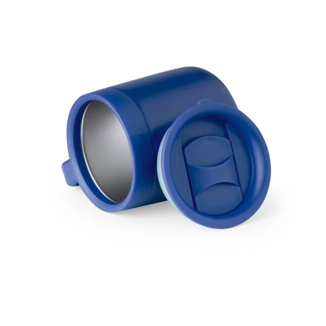 Mug Isotherme Personnalisé Bokat 330 ml