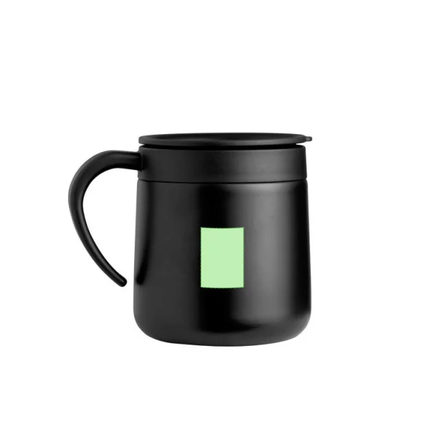 Mug Isotherme Personnalisé Bokat 330 ml