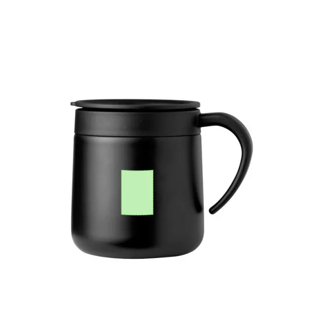 Mug Isotherme Personnalisé Bokat 330 ml