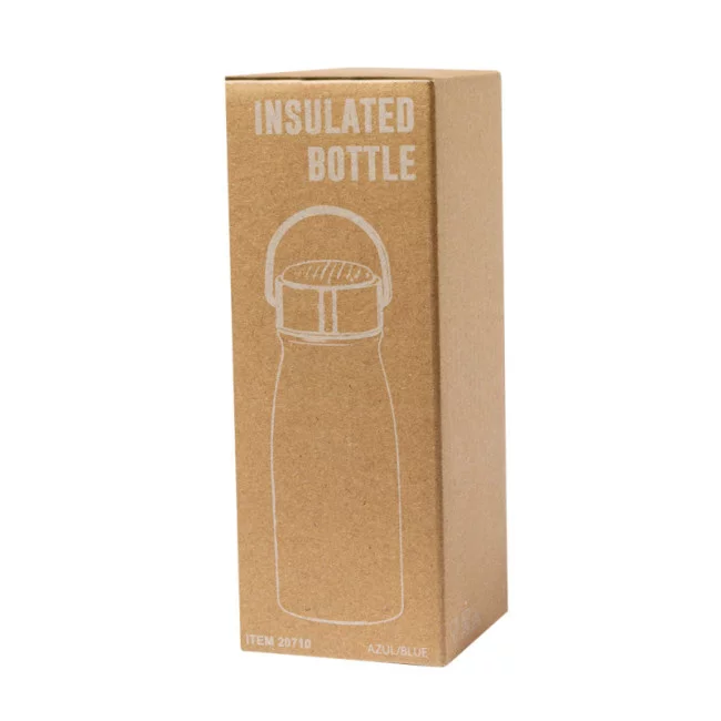 Gourde isotherme Barns 350 ML 