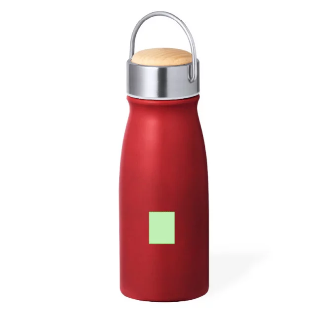 Gourde isotherme Barns 350 ML 
