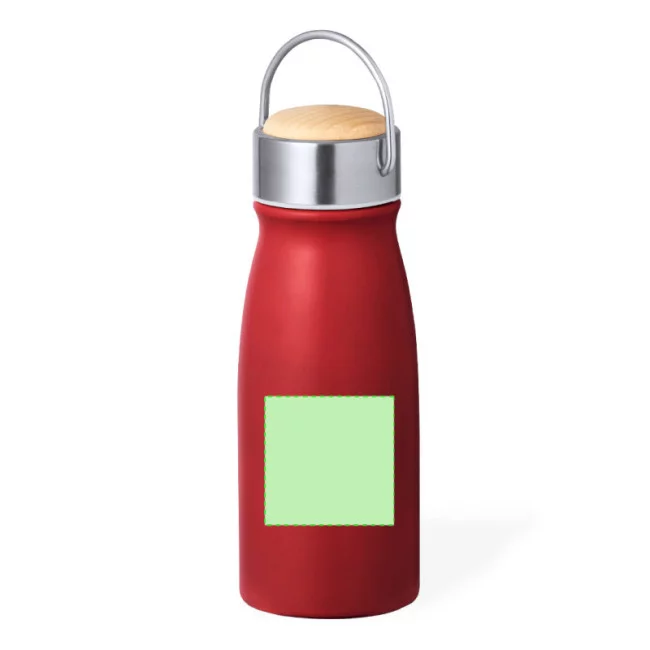 Gourde isotherme Barns 350 ML 