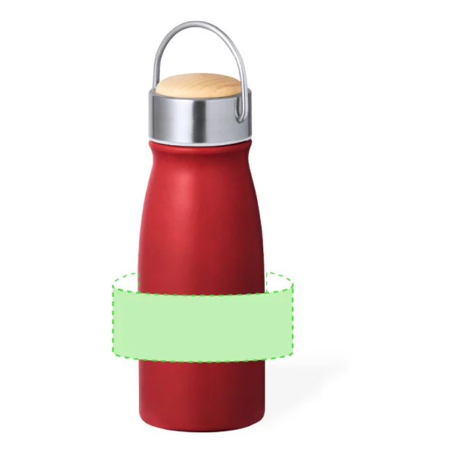 Gourde isotherme Barns 350 ML 