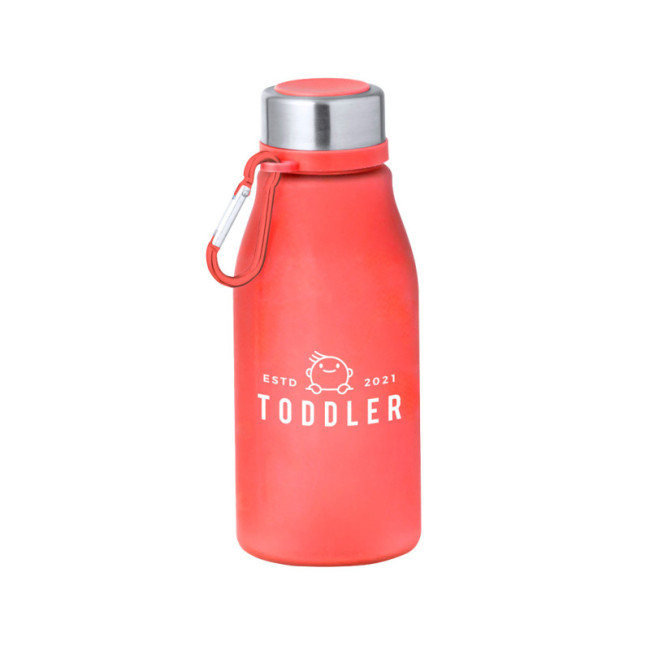 Gourde personnalisée Katsur 370 ml 