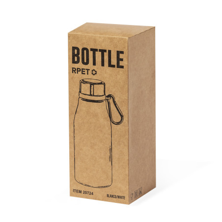 Gourde personnalisée Katsur 370 ml 