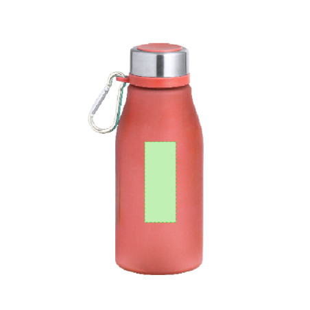 Gourde personnalisée Katsur 370 ml 