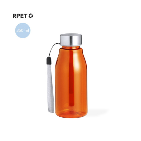 Gourde Personnalisée Dokmo 350 ml 