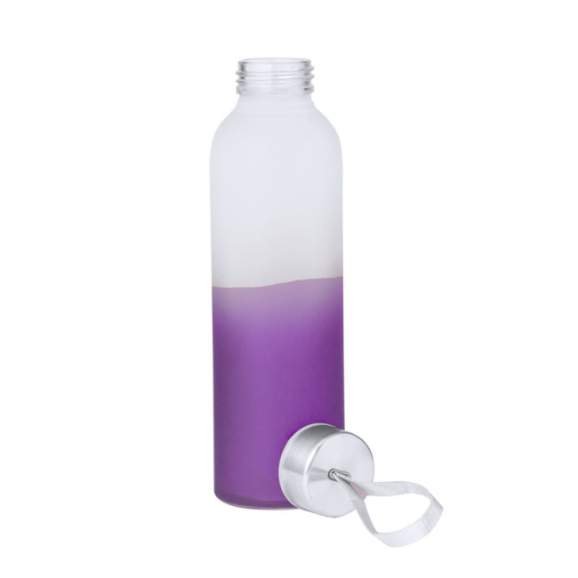Bouteille Personnalisable Nortalik 500 ml 