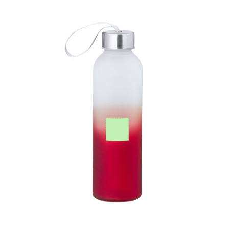 Bouteille Personnalisable Nortalik 500 ml 