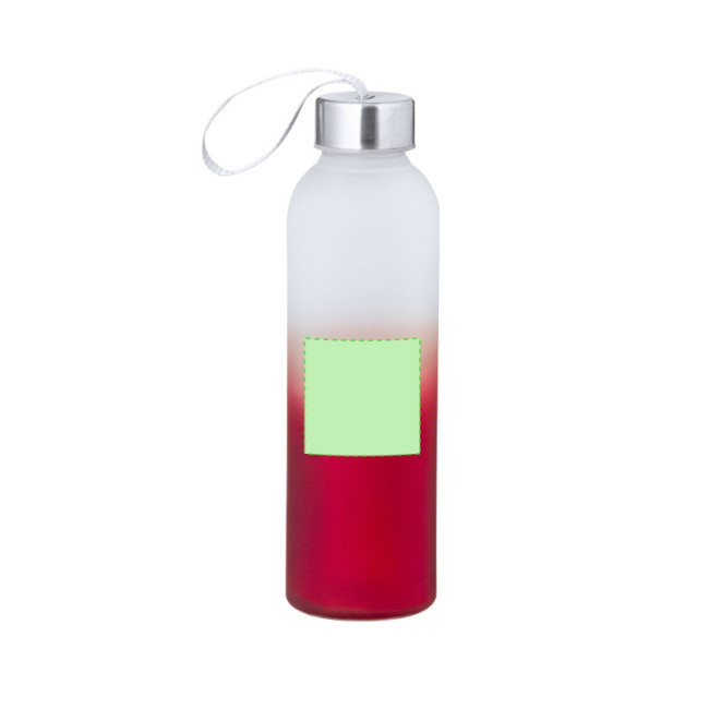 Bouteille Personnalisable Nortalik 500 ml 