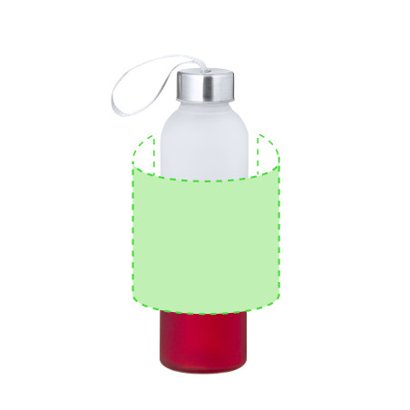 Bouteille Personnalisable Nortalik 500 ml 