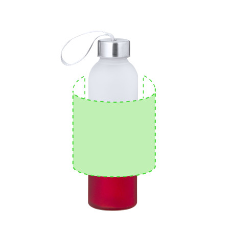 Bouteille Personnalisable Nortalik 500 ml 