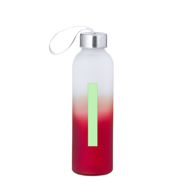 Bouteille Personnalisable Nortalik 500 ml 