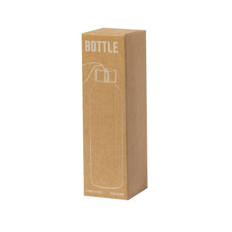 Bouteille Personnalisable Nortalik 500 ml 