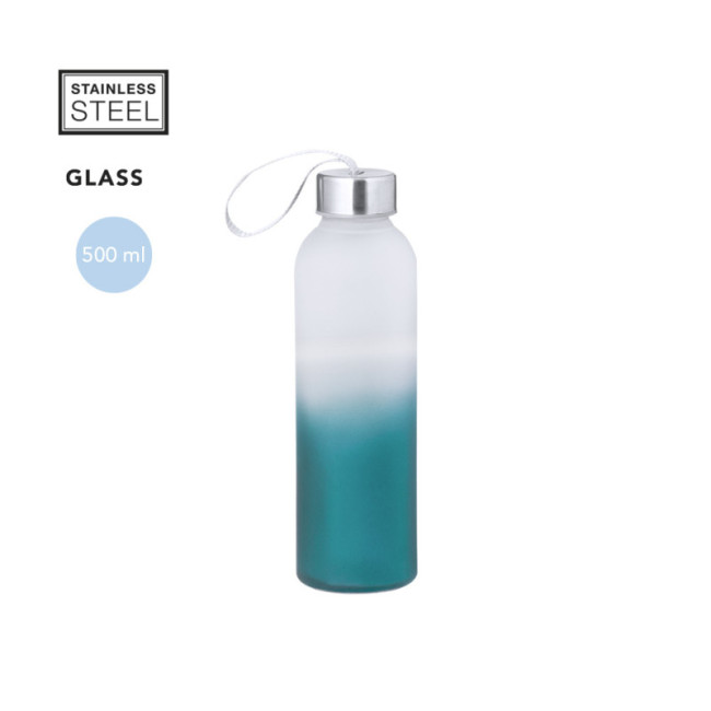 Bouteille Personnalisable Nortalik 500 ml 
