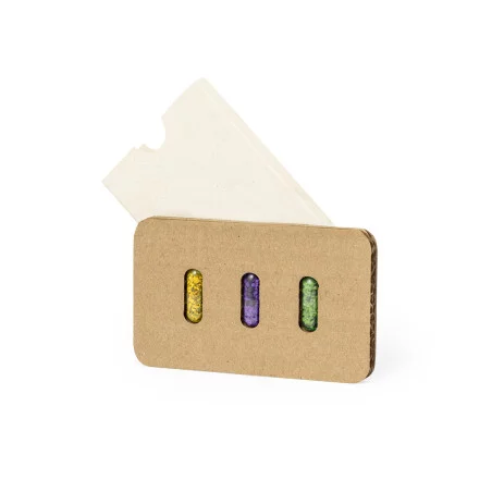 Set Capsule De Graine Personnalisable Nioxis 