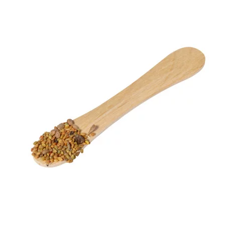 Bâton De Graines Personnalisé Hati 