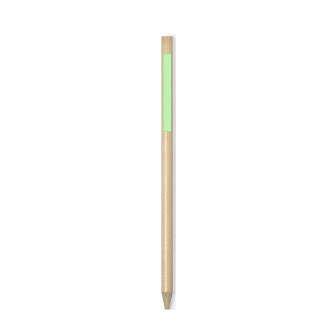Crayon Personnalisé Ensemencé Etesio 