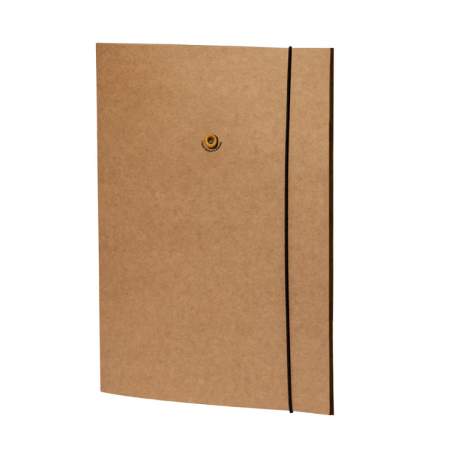 Porte-Documents Personnalisé Ensemencé Hakala 