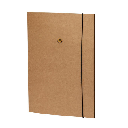 Porte-Documents Personnalisé Ensemencé Hakala 