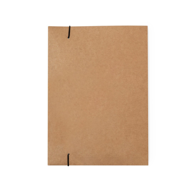 Porte-Documents Personnalisé Ensemencé Hakala 