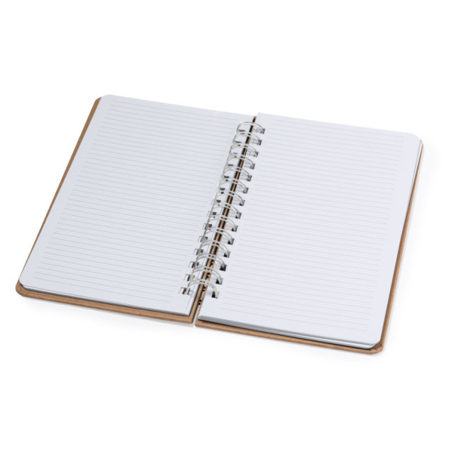 Cahier Personnalisé Ensemencé Astrida 